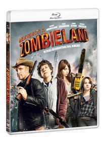 Benvenuti A Zombieland (Blu-Ray+Dvd) (2 Blu-ray)