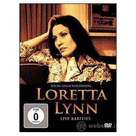 Loretta Lynn. Live Rarities