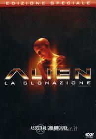 Alien. La clonazione. Special Edition (Cofanetto 2 dvd)