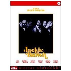 Jackie Brown (Edizione Speciale 2 dvd)