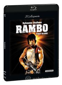 Rambo (Blu-Ray+Dvd) (2 Blu-ray)