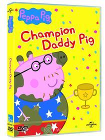 Peppa Pig - Il Campione Del Mondo