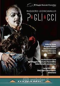 Galli,Valerio/Musicale Fiorentino/+ - Pagliacci