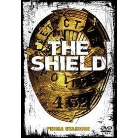 The Shield. Stagione 1 (4 Dvd)