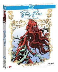 Lady Oscar - Parte 02 (3 Blu-Ray) (Blu-ray)