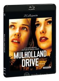 Mulholland Drive (Blu-ray)