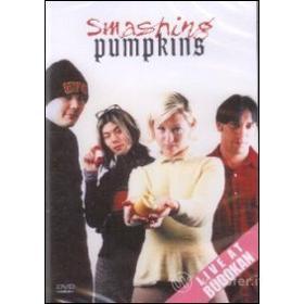 Smashing Pumpkins. Live at Budokan
