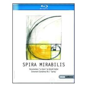 Spira Mirabilis (Blu-ray)