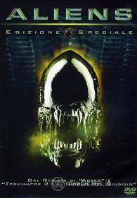 Aliens. Special Edition (Cofanetto 2 dvd)