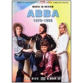 Abba. Music In Review. 1973 - 1982 (2 Dvd)
