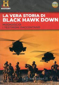 La vera storia di Black Hawk Dawn