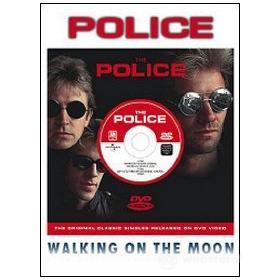 The Police. Walking On The Moon