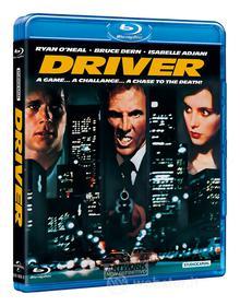 Driver l'imprendibile (Blu-ray)