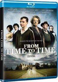 Il segreto di Green Knowe. From Time to Time (Blu-ray)