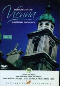 Highlights Of Vienna Symphonic Orchestra Vol 3
