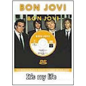 Bon Jovi. It's My Life