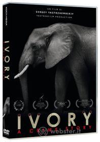 Ivory - A Crime Story