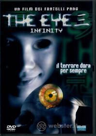 The Eye 3 - Infinity