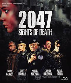 2047. Sights of Death (Blu-ray)
