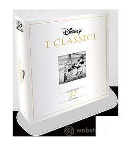 Disney Classics Collection (57 Dvd) (57 Dvd)