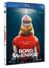 Borg Vs Mcenroe (Blu-ray)