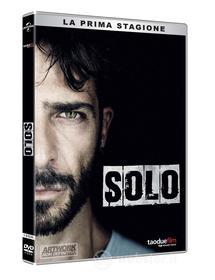Solo - Stagione 01 (4 Dvd)