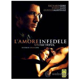 L' amore infedele. Unfaithful (2 Dvd)