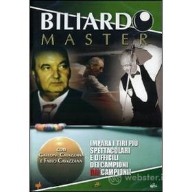 Biliardo Master