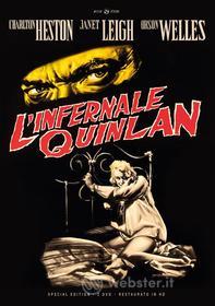 L'Infernale Quinlan (Special Edition) (2 Dvd)