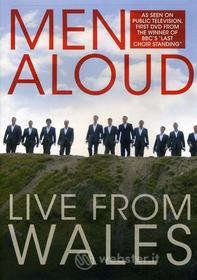 Men Aloud - Live From Wales