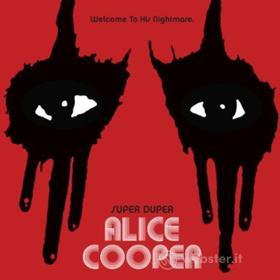 Alice Cooper - Super Duper Alice Cooper