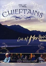 Chieftains - Live At Montreux 1997