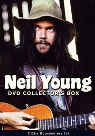 Neil Young. Dvd Collector's Box (2 Dvd)