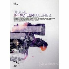 Visual Infaction. Vol.1