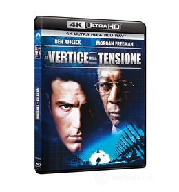 Al Vertice Della Tensione (4K Ultra Hd+Blu-Ray) (2 Blu-ray)