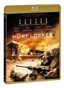 The Hurt Locker (Indimenticabili) (Blu-ray)