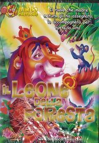 Il Leone Della Foresta