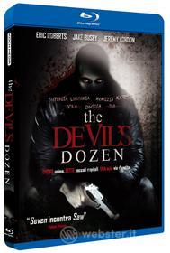 The Devil's Dozen (Blu-ray)