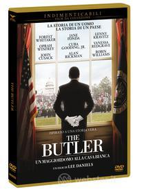 The Butler (Indimenticabili)