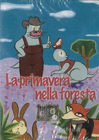 La Primavera Nella Foresta