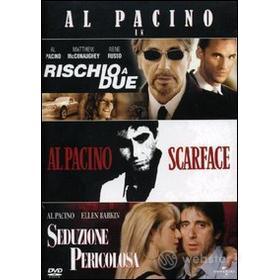 Al Pacino Collection (Cofanetto 3 dvd)