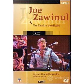 Joe Zawinul & The Zawinul Syndicate