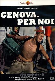 Genova. Per noi