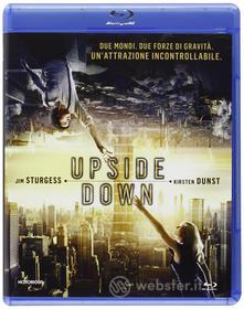 Upside Down (Blu-ray)