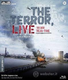 The Terror Live (Blu-ray)