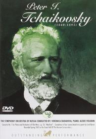 Pyotr Ilyich Tchaikovsky - Concerto No.1 For Piano, Manfred Symphony