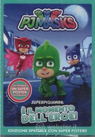 Pj Masks Vol. 1