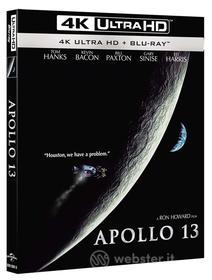 Apollo 13 (4K Ultra Hd+Blu-Ray) (2 Blu-ray)