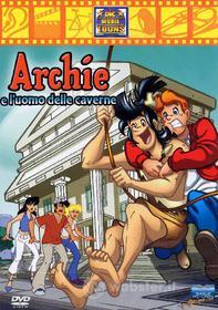 Archie e l'uomo della caverne