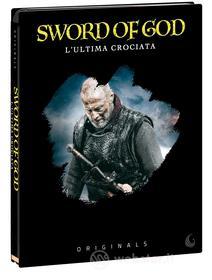 Sword Of God: L'Ultima Crociata (Blu-Ray+Dvd) (2 Blu-ray)